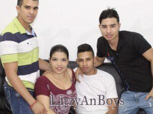 LitzyAnBoys