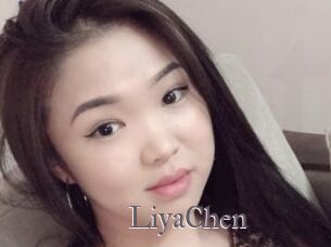 LiyaChen