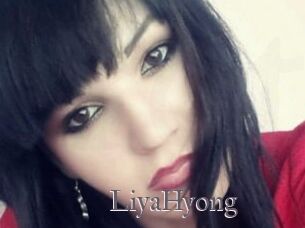 LiyaHyong