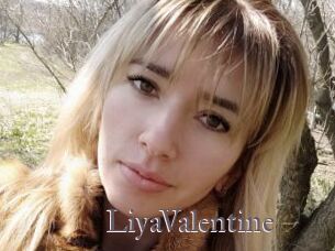 LiyaValentine