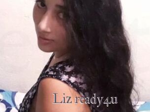 Liz_ready4u Erotik Cams