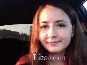 LizaArren