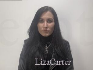 LizaCarter Erotik Cams