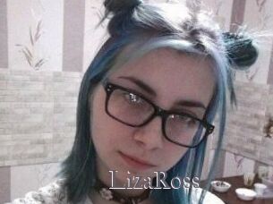 LizaRoss