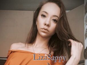 LizaSappy