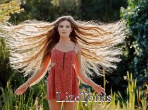 LizeTonas Erotik Cams