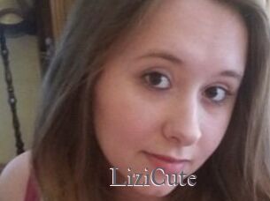 LiziCute
