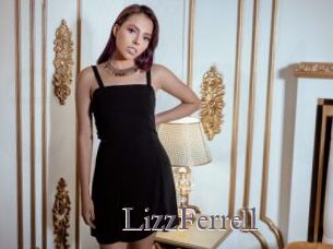LizzFerrell