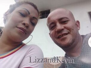 LizzandKevin