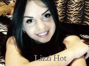 Lizzi_Hot
