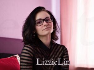 LizzieLin