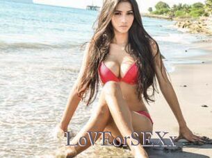 LoVEorSEXx
