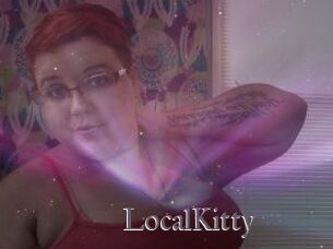 LocalKitty