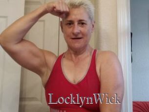 LocklynWick
