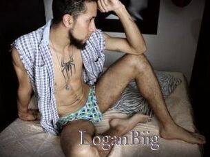 LoganBiig