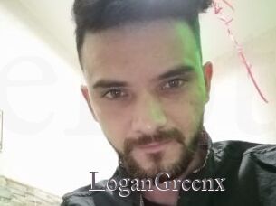 LoganGreenx
