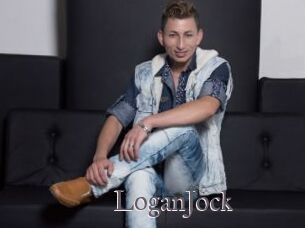 LoganJock