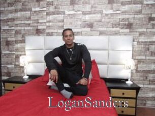 LoganSanders
