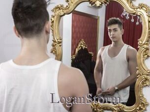 LoganStorm