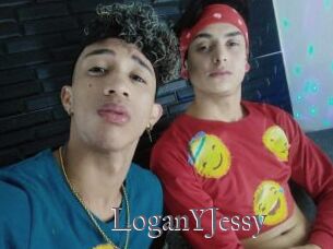 LoganYJessy