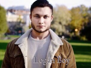 Logan_Boy