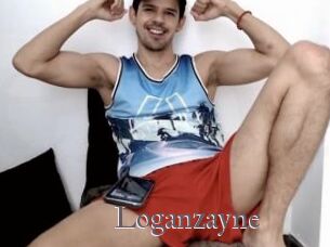Loganzayne