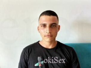 LokiSex