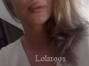 Lola1992