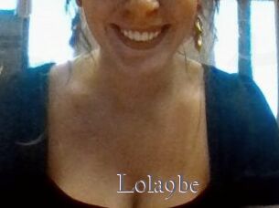 Lola9be