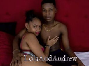 LolaAndAndrew
