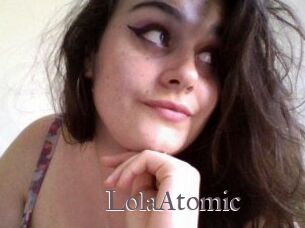 LolaAtomic