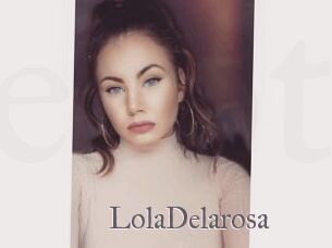 LolaDelarosa