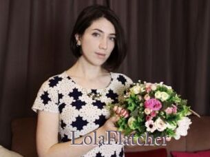 LolaFlatcher