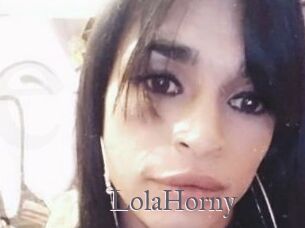 LolaHorny