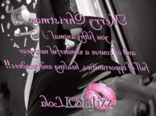 LolaJizz