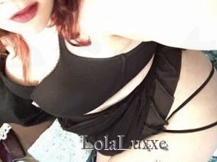 LolaLuxxe