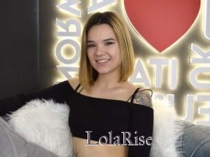 LolaRise