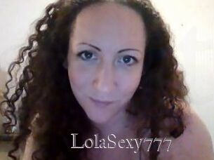 LolaSexy777