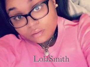 LolaSmith