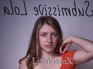 LolaVixenX