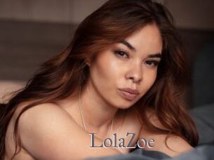 LolaZoe