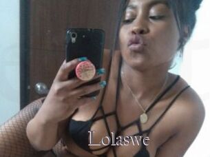 Lolaswe