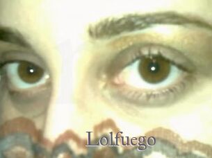 Lolfuego