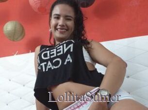 LoliitaSumer