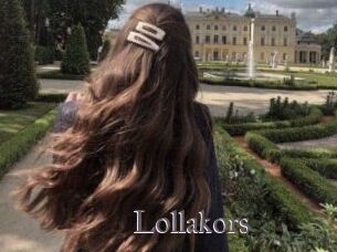 Lollakors
