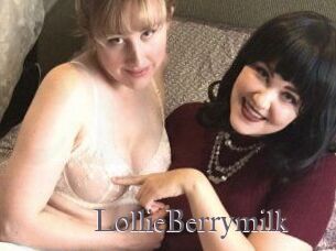 LollieBerrymilk