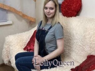 LollyQueen