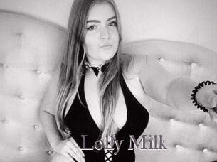 Lolly_Milk