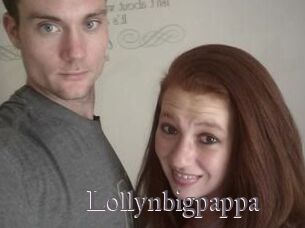 Lollynbigpappa