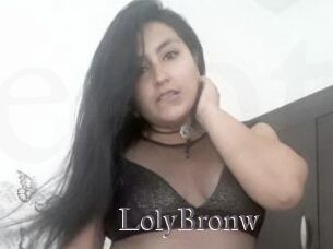 LolyBronw